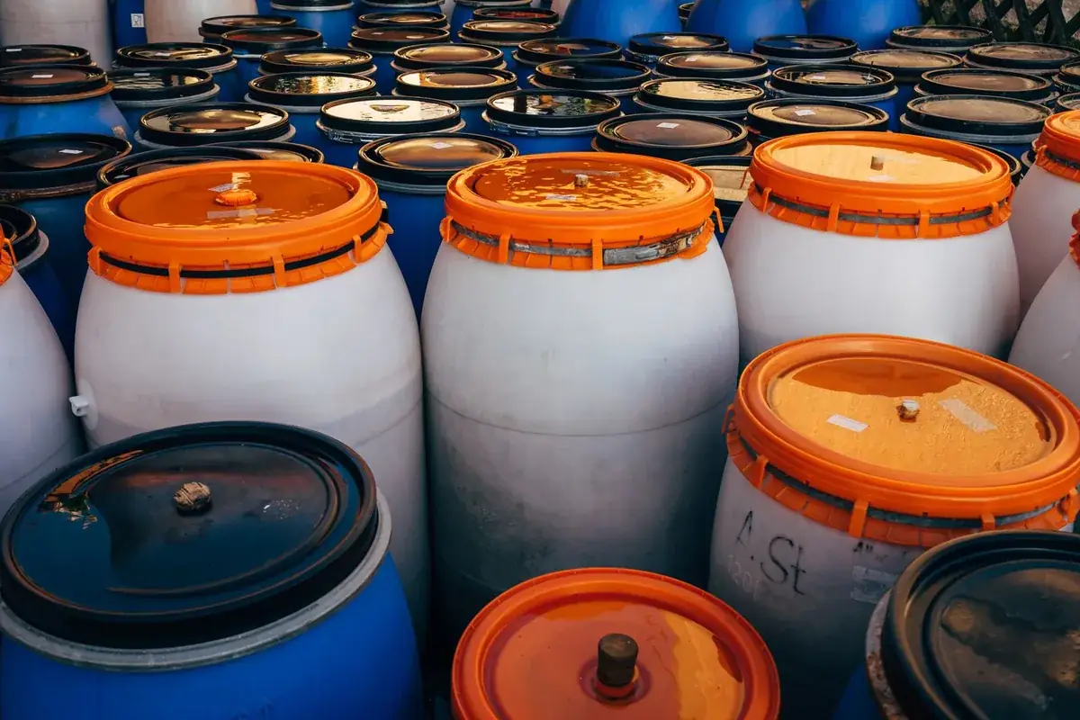 Hazmat Cleanup in Morongo Valley, CA
